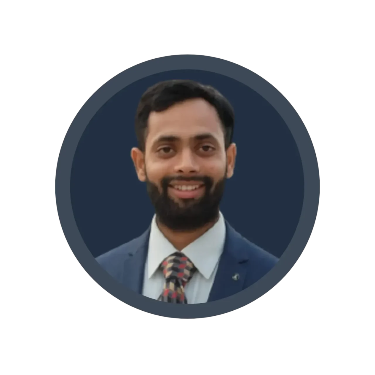Vikash Kumar VKV, Founder & CEO of VKV Group